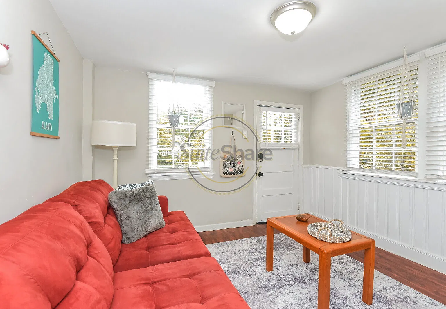 1 bed, 1.0 bath, $1,850 — Photo 3