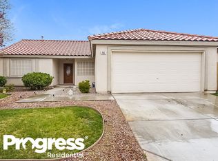 403 Montessa Ave, North Las Vegas, NV 89031