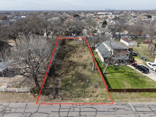 1913 Leroy Rd, Dallas, TX 75217