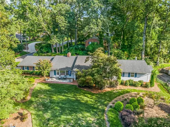 1039 Kenleigh Cir, Winston Salem, NC 27106