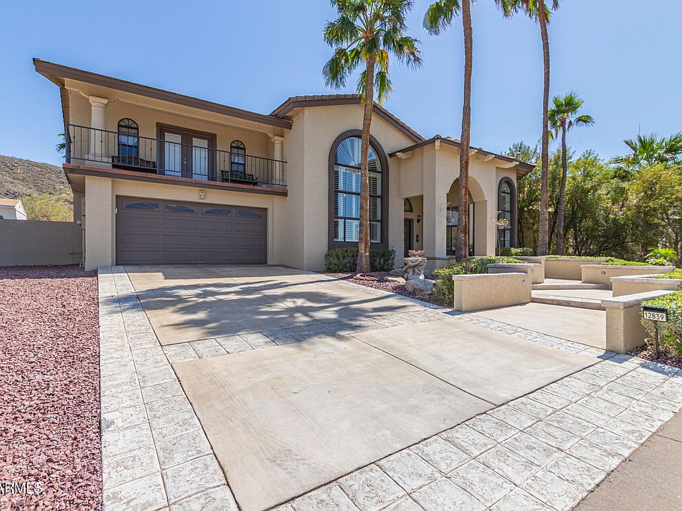 12839 N 8th Avenue, Phoenix, AZ 85029 | Zillow