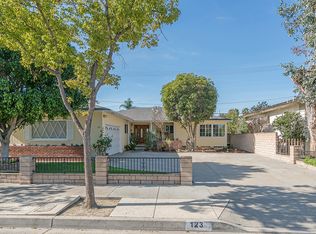 123 N Sunkist St, Anaheim, CA 92806