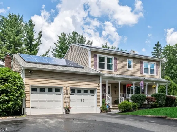 220 Morris Tpke, Randolph Twp., NJ 07869