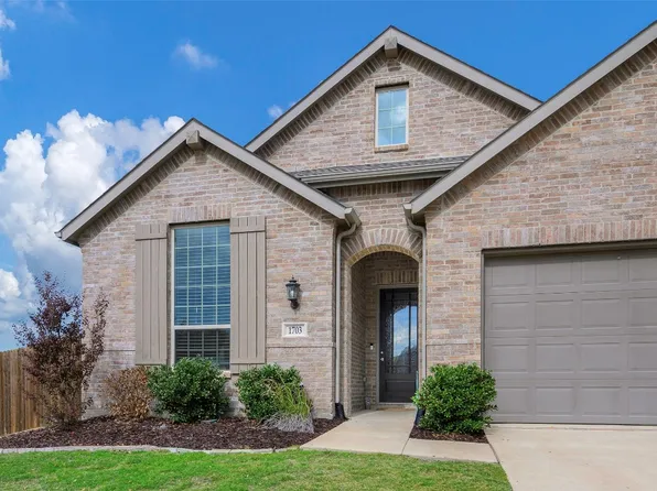 1703 Lone Lynx Way, Wylie, TX 75098