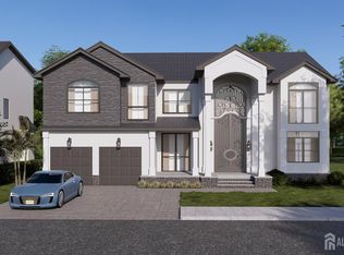 4 Leora Dr, Edison, NJ 08817