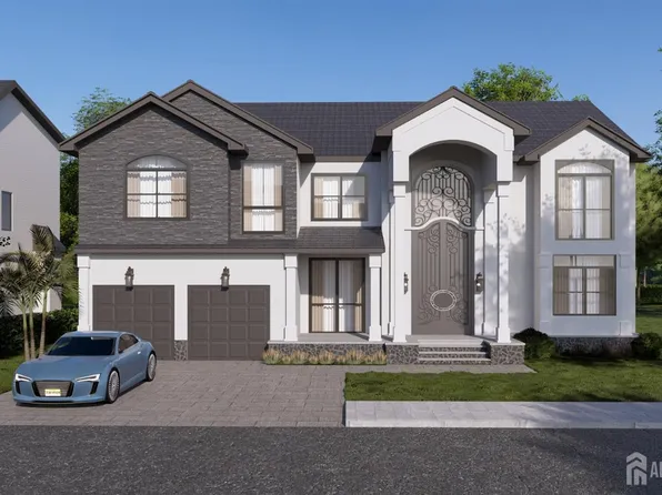 4 Leora Dr, Edison, NJ 08817