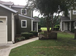 705 Cedarwood Vlg #705A, Morehead City, NC 28557