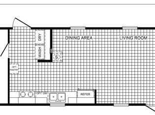 7 Pine Tree Ln, Defuniak Springs, FL 32433