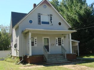 1310 N Park St, Streator, IL 61364