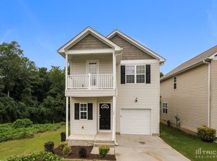 135 High Bluff Cir, Mooresville, NC 28115