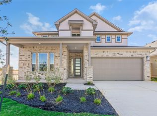 4733 Regents Pl, Round Rock, TX 78665
