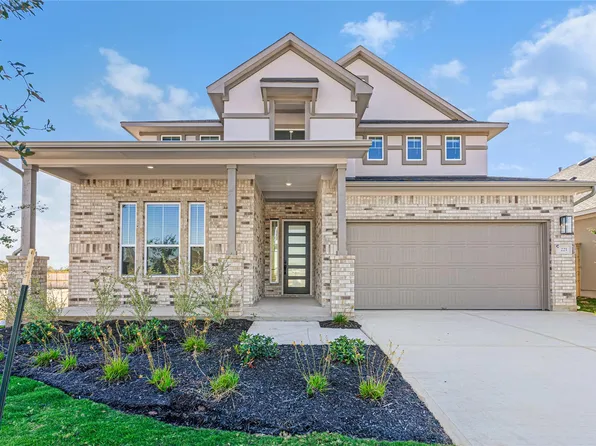 4733 Regents Pl, Round Rock, TX 78665