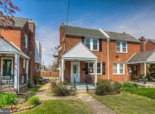 1009 Baily Rd, Lansdowne, PA 19050