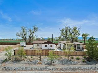 106 Chateau Way, Yerington, NV 89447