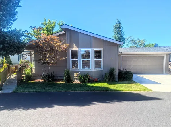 1188 NE 27th St Unit 40, Bend, OR 97701
