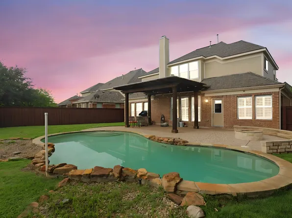 830 Woodview Dr, Prosper, TX 75078