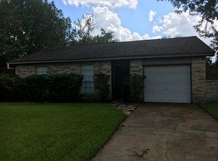 2911 Pheasant Creek Dr, Sugar Land, TX 77498