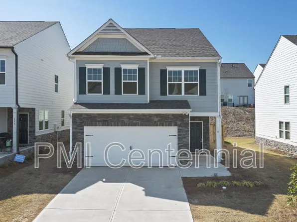 110 Shelter Ln E, Dawsonville, GA 30534