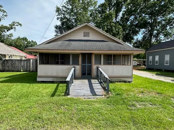 514 Pearl St, Columbia, MS 39429