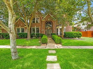 3803 Dewalt Way, Missouri City, TX 77459