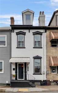 4627 Friendship Ave, Pittsburgh, PA, 15224