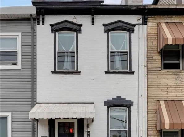 4627 Friendship Ave, Pittsburgh, PA 15224