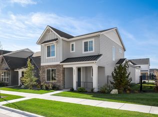 6037 S Hope Ave, Meridian, ID 83642