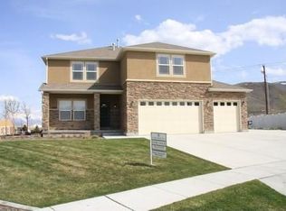 13937 S Travis Boyd Cir, Herriman, UT 84096