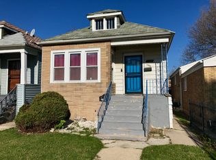 1420 W 112th Pl, Chicago, IL 60643