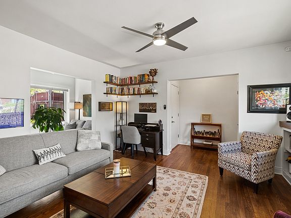 3rd image of 928 W Sunnyside Ave APT 3E