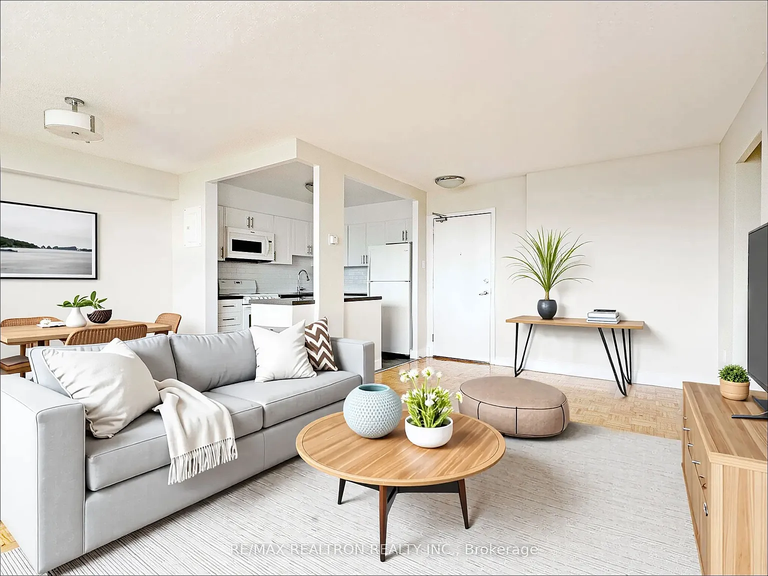 2 bed, $3,295 — Photo 2