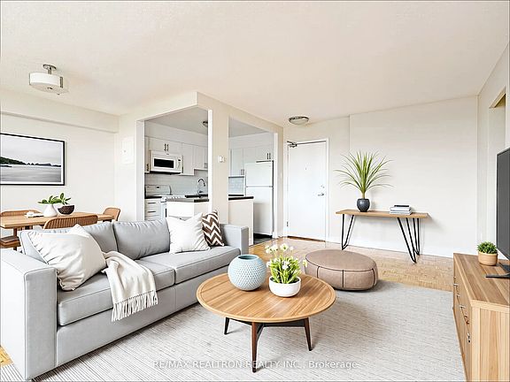 2nd image of 666 Spadina Ave #1704