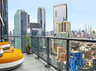 42-06 Orchard St #47K, Long Island City, NY 11101