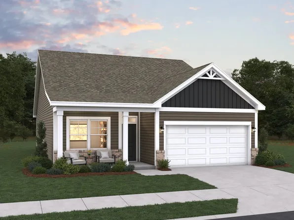 1243 Marble Psge, Chester, SC 29706