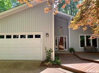 1105 Shadyside Dr, Raleigh, NC 27612