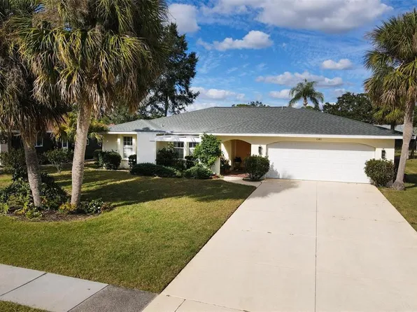 1341 Pinebrook Way, Venice, FL 34285