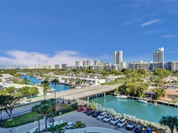 2500 Parkview Dr APT 808, Hallandale Beach, FL 33009