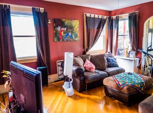 287 Montclair Ave #2, Newark, NJ 07104