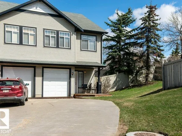 30 Levasseur Rd #62, Saint Albert, AB T8N 7A6