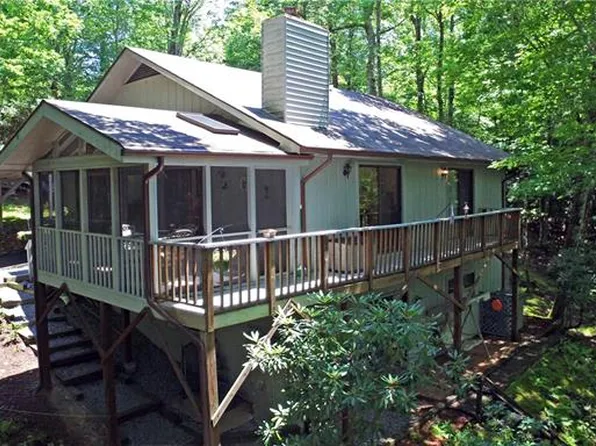 99 E Moytoy Ln, Brevard, NC 28712