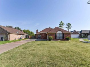 4835 Tortuga Trl, Wichita Falls, TX 76309