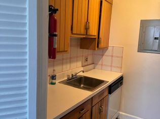 140 Chestnut St APT 810, Springfield, MA 01103