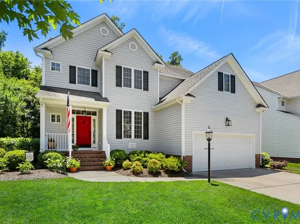 14301 Jeffries Pl, Midlothian, VA 23114