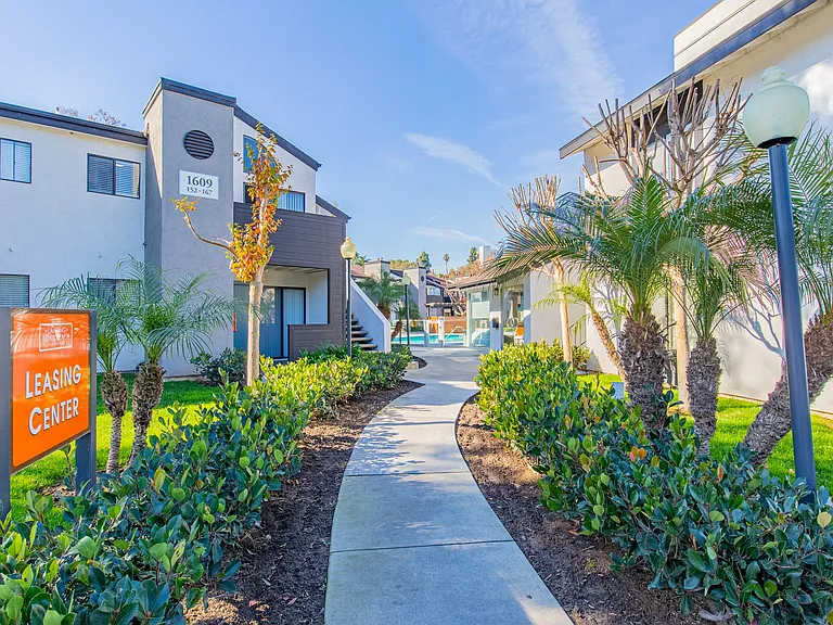 The Landing at Long Beach — Photo 10