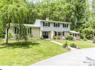 3 McIlvain Dr, Downingtown, PA 19335