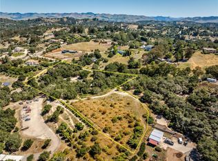 0 Craig Way, Arroyo Grande, CA 93420