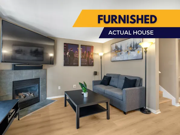 931 N 35th St APT B, Seattle, WA 98103