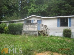 6135 River Run Cir, Gainesville, GA 30506