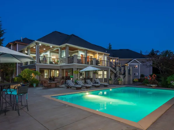 4075 NW Camala Dr, Albany, OR 97321