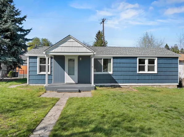 414 W Kiernan Ave, Spokane, WA 99205